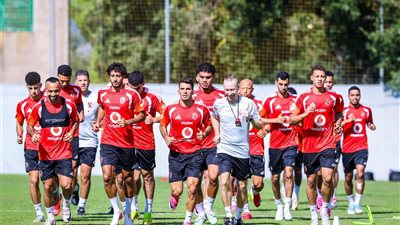 الأهلي يستعد للموسم الجديد بمعسكر إسبانيا ويواجه برشلونة في كأس خوان جامبر