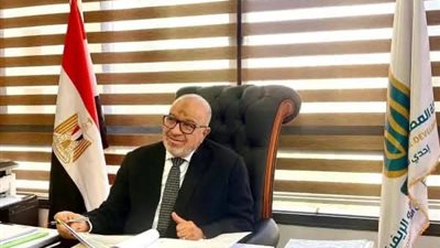 السعدني: توفير الأسمدة ومستلزمات الإنتاج الزراعي عبر 70 منفذا بالجمهورية