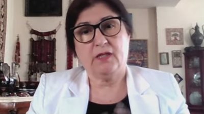وزيرة الخارجية الفلسطينية: إعادة إعمار غزة ستستغرق سنوات.. وعلينا أن نبدأ اليوم
