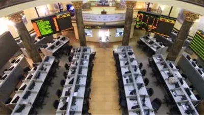 سهم جلاكسو سميثكلاين يقترب من 500 جنيه بعد قفزة 20%.. ماذا يحدث في السهم؟