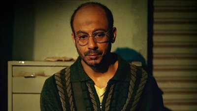 محمد فراج في «لعبة جهنم».. أولى حكايات «القصة الكاملة» على شاهد