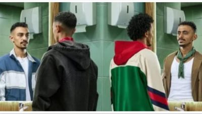 محمود التاني يقترب من السينمات ببوستر جديد