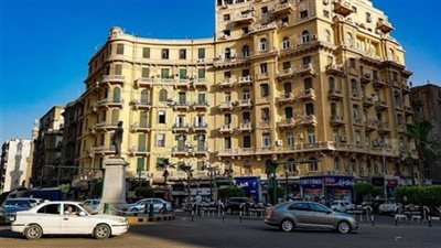 «الدستورية العليا» تؤجل طعن تعديلات الإيجار القديم إلى 13 سبتمبر
