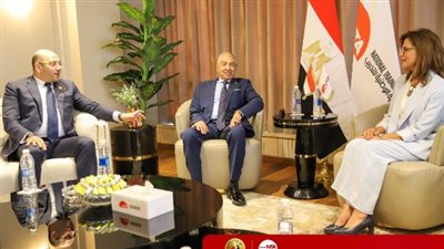 «الأكاديمية الوطنية للتدريب» و«حماة الوطن» يوقعان بروتوكول تعاون لتأهيل الكوادر وبناء القدرات