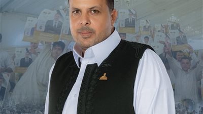 أحمد جمعة بدر: مطالب مطروح ليست رفاهية.. وهدفنا تحويلها إلى واقع ملموس