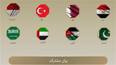 إدانة عربية وإسلامية بشأن الانتهاكات الإسرائيلية المتواصلة في قطاع غزة