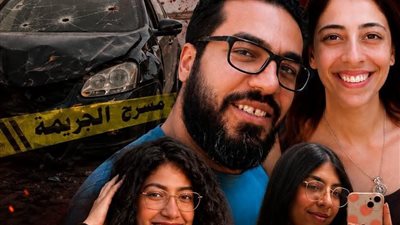 بسبب دوافع مالية.. تفاصيل مقتل أسرة كاملة بحي النرجس في القاهرة الجديدة 
