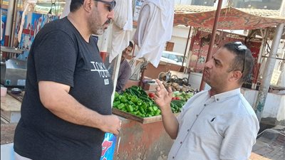 التسليم في اليوم نفسه.. مدير السوق الحضري بكفرالشيخ يوضح إجراءات الحصول على باكية