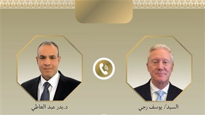 مصر تؤكد دعمها لسيادة لبنان واستقراره