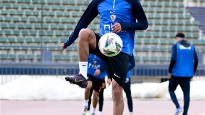 بترول أسيوط يتعاقد مع عبد الرحمن كمال لاعب الزمالك السابق 3 مواسم