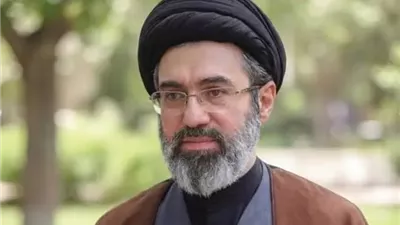 خامنئي يعيد ترتيب قيادة الجيش والحرس الثوري بـ6 تعيينات جديدة
