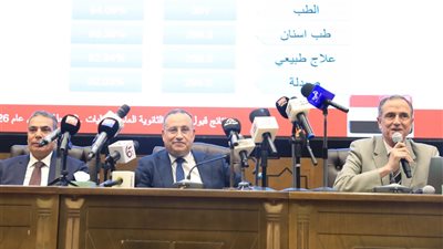 التعليم العالي: انطلاق المرحلة الثانية من تنسيق الجامعات الأربعاء المقبل