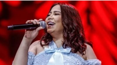 شيرين عبد الوهاب تعود بقوة.. حفلات جديدة وأغاني منتظرة بعد نجاح بورتو جولف