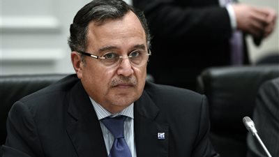 نبيل فهمي يرفض اعتراف كولومبيا بالسيادة الإسرائيلية على الجولان المحتل