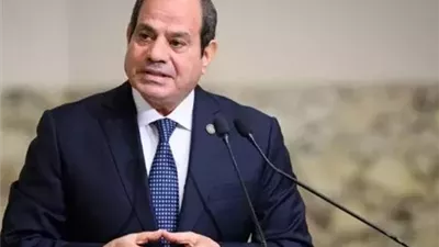 الرئيس السيسي يتابع حادث طريق الدواويس بالإسماعيلية