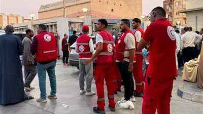 وزيرة التضامن توجه بتقديم الدعم لأسر ضحايا ومصابي حادث الإسماعيلية