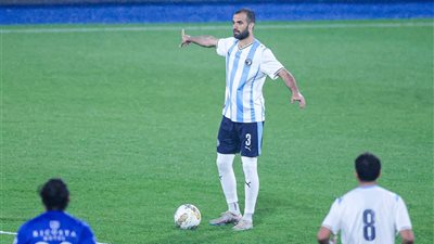 بيراميدز يواجه مودرن دبي وإنبي الشرقية وديا في يوم واحد