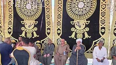 محافظة الشرقية تستعد لعزاء جماعي لـ12 من أبنائها ضحايا حادث طريق الإسماعيلية
