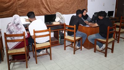 تنسيق المرحلة الثانية 2026.. التعليم العالي تطلق سلسلة لتوعية الطلاب قبل تسجيل الرغبات 