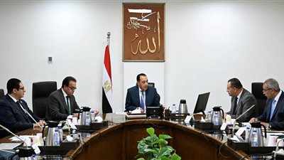 وزير التعليم العالي: جارٍ الانتهاء من وضع رؤية شاملة لتشغيل مستشفى 500500