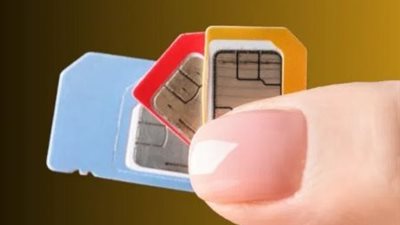 خطوط المحمول المجهولة تحت الرقابة.. مصطفى متولي يطالب بتشديد التحقق وحماية المواطنين
