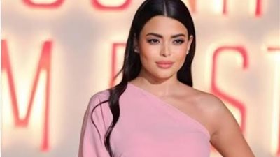 أسماء جلال في تجربة مختلفة مع أحمد فهمي بـ«الفيل ع الدرفيل»