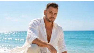 إسلام زكي يعود إلى الغناء بـ«ماشي بغني» ويبدأ مرحلة فنية جديدة