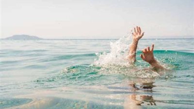 قبل فرحه بأيام.. انتشال جثمان شاب غرق في البحر اليوسفي بسمالوط غرب المنيا