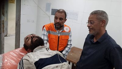 تضامن سوهاج تعيد مواطناً لأسرته بعد غياب دام 4 سنوات.. تفاصيل 