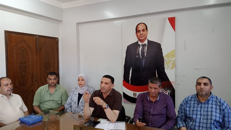 تحركات حاسمة لضبط