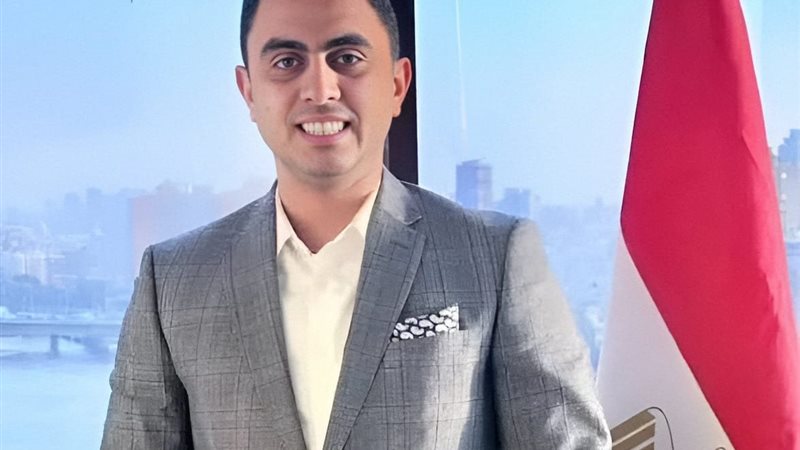 الخبير السياحي حسام