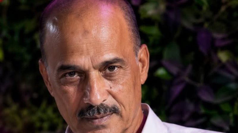 مصرع رئيس الوحدة