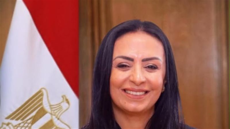 الدكتورة مايا مرسي،