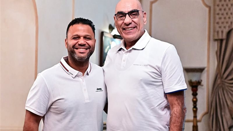 هشام نصر ولوكا