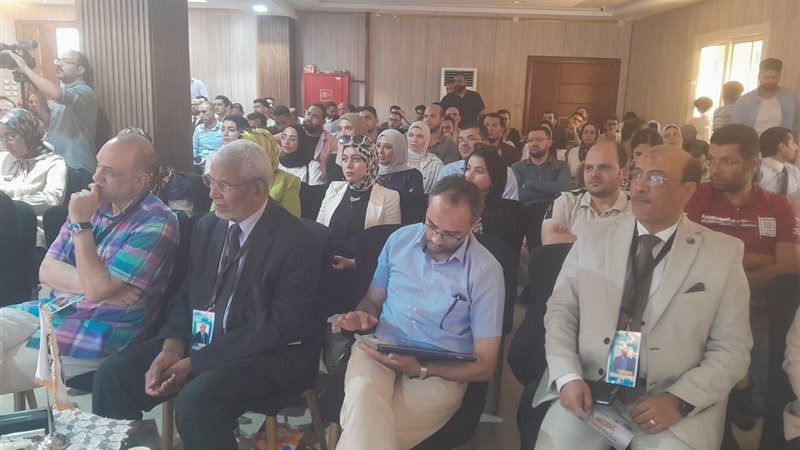 انطلاق مؤتمر إصابات