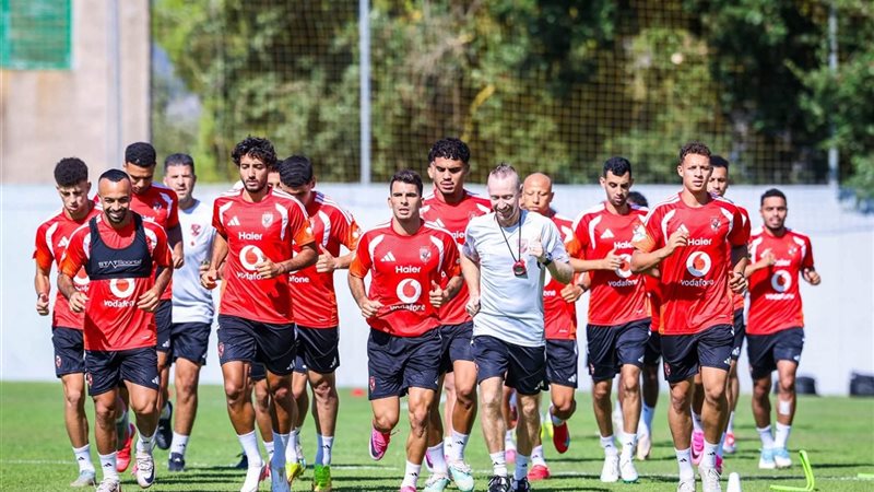 الاهلي