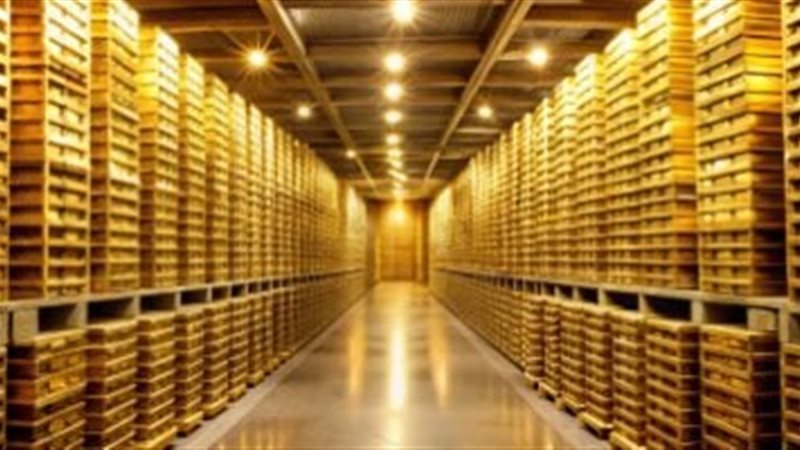 سعر الذهب