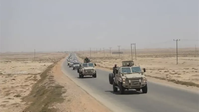 الجيش اليمني