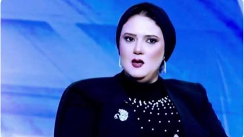 الدكتورة داليا الحزاوي