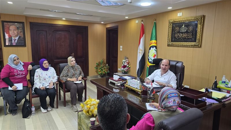 وكيل وزارة الصحة
