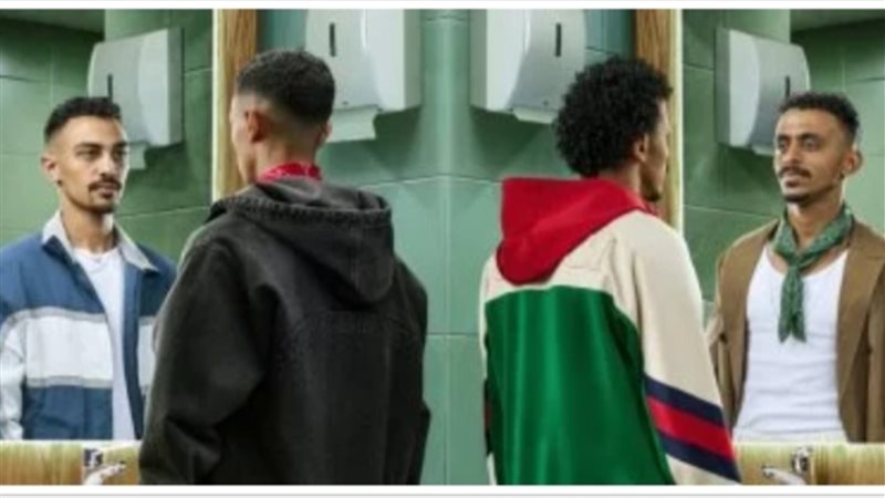 السينمات ببوستر جديد