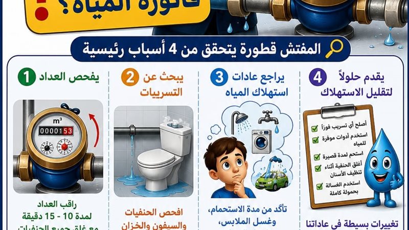 المفتش قطورة 