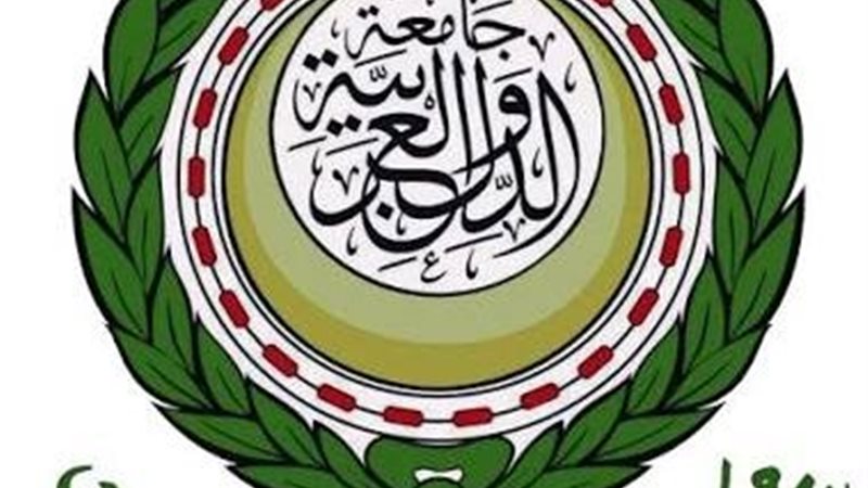  وزراء الداخلية العرب
