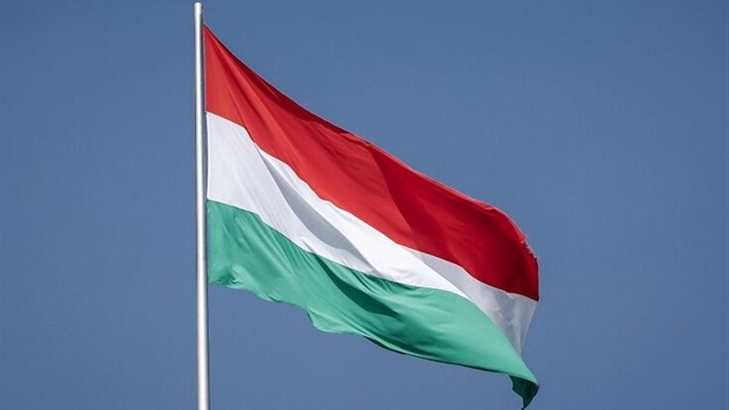 المجر