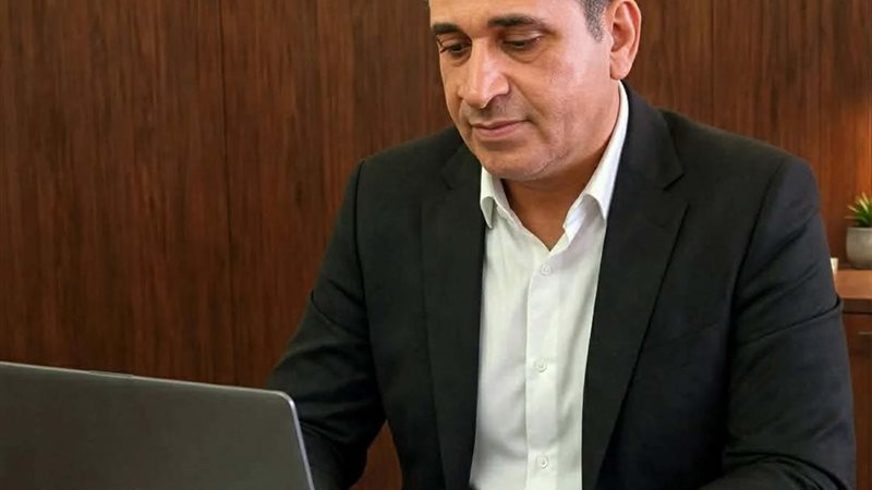 طاهر ادريس
