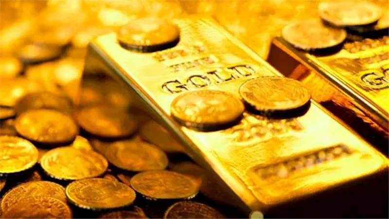 سعر الذهب 