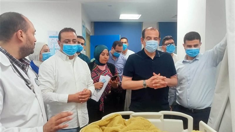 الدكتور عمرو قنديل