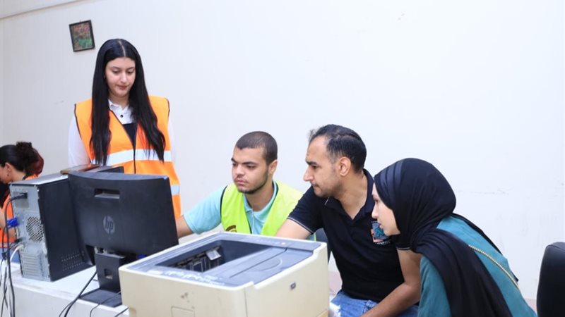 تنسيق الجامعات 2026