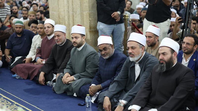 مجالس شرح كتاب «الإقناع»