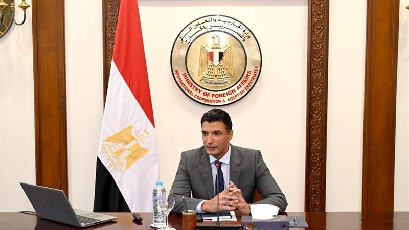 وزير الصناعة 